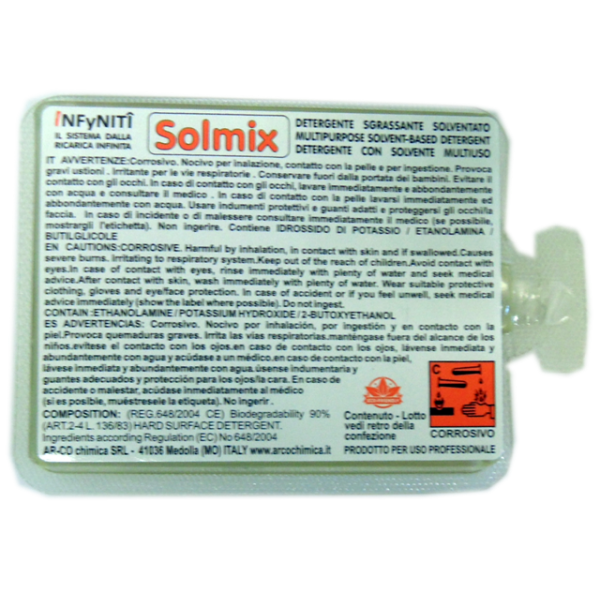 SOLMIX